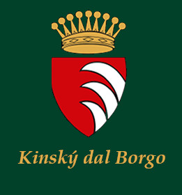 Kinský dal Borgo, a.s.