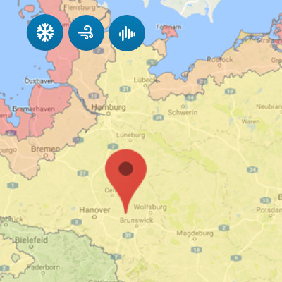 Load Maps